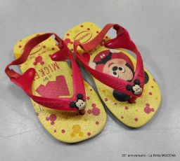 INFRADITO HAVAIANAS  EUR 24