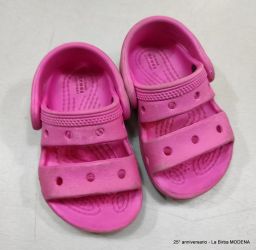 SANDALI CROCS C4  21