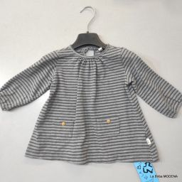 MAXI MAGLIA PETIT INDI