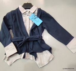 CAMICIA / MAGLIA PATRIZIA PEPE