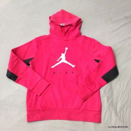 FELPA CAPP NIKE JORDAN