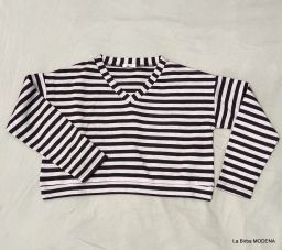 MAGLIA CROP LIU JO