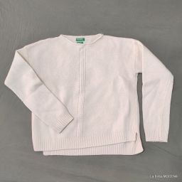 MAGLIONE LANA BENETTON