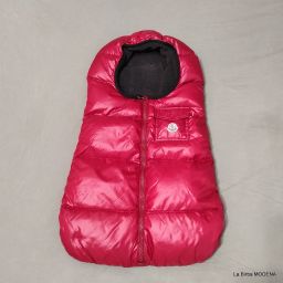 SACCO PIUMA MONCLER