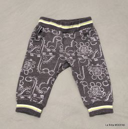 PANTALONI FELPA CHICCO