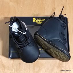 STIVALETTI DR. MARTENS NUOVI