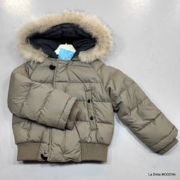 PIUMINO MONCLER