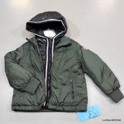 PIUMINO MONCLER