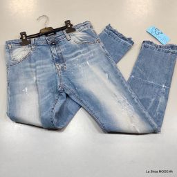 JEANS SATOKII