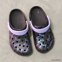 SABOT CROCS