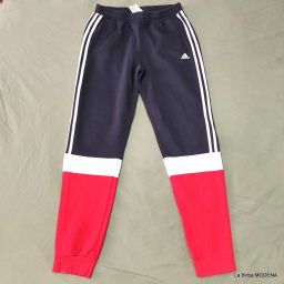 PANTALONI TUTA ADIDAS