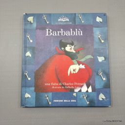 LIBRO BARBABLU