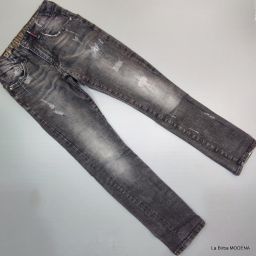 JEANS RETOUR