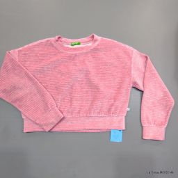 MAGLIA CINIGLIA CROP BENETTON