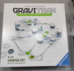 GIOCO GRAVITRAX RAVESBURGER