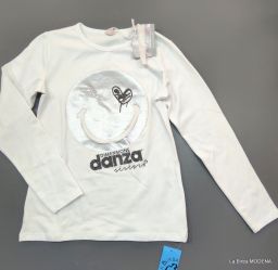 MAGLIA DIMENSIONE DANZA NUOVA