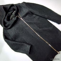 CAPPOTTO FIORELLA RUBINO