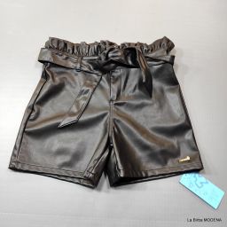 SHORT ECOPELLE GUESS NUOVI