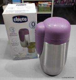 PORTABIBERON TERMICO CHICCO