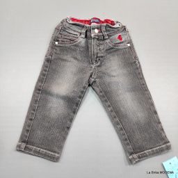 JEANS FERRARI