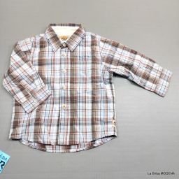 CAMICIA TIMBERLAND