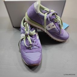 SCARPE LACCI SAUCONY