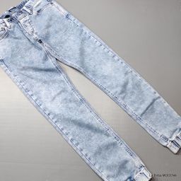 JEANS C/COULISSE PEPE JEANS *