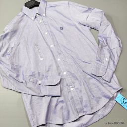 CAMICIA HARMONT & BLAINE NUOVA