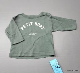 MAGLIA PETIT BATEAU