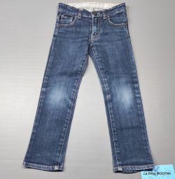 JEANS GUESS