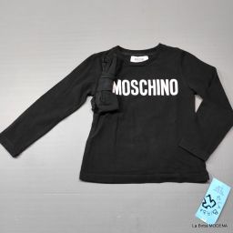 MAGLIA MOSCHINO