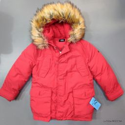 PARKA IDO