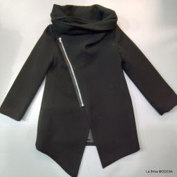 CAPPOTTO  SISLEY