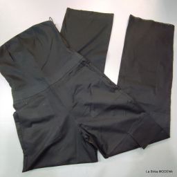 TUTINA INTERA PANTALONI + TOP