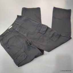 PANTALONI CARGO