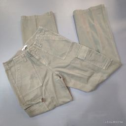 PANTALONI CARGO SUBDUED