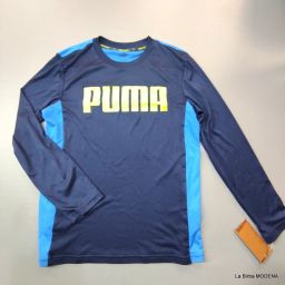 MAGLIA CALCIO PUMA