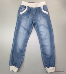 JEANS YCLU NUOVI