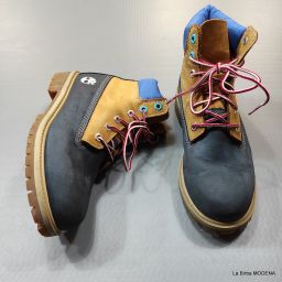 SCARPONI TIMBERLAND