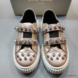 SCARPE STRAP ELIE SAAB NUOVE