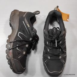 SCARPE TREKKING SALOMON MAI MESSE