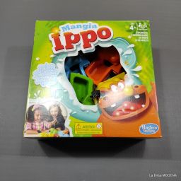 MANGIA IPPO HASBRO