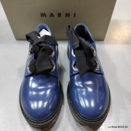 SCARPE STRINGATE MARNI