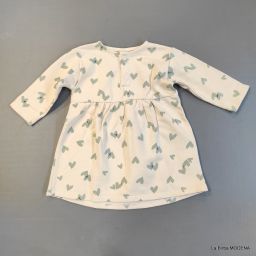 ABITO GARZATO PETIT BATEAU