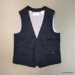 GILET SCOTCH SODA