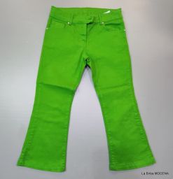 PANTALONI Y-CLU