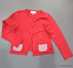 CARDIGAN SIMONETTA