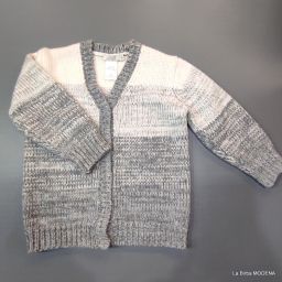 CARDIGAN LANA STELLA MC CARTNEY