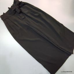 PANTALONI LARGHI ZARA