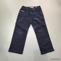 PANTALONI VELLUTO TIMBERLAND